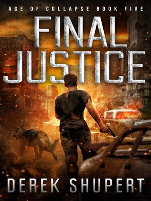 cover image of Final Justice